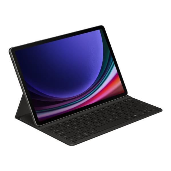 Bao da Galaxy Tab S9/ Tab S9 FE/ Tab S10 FE