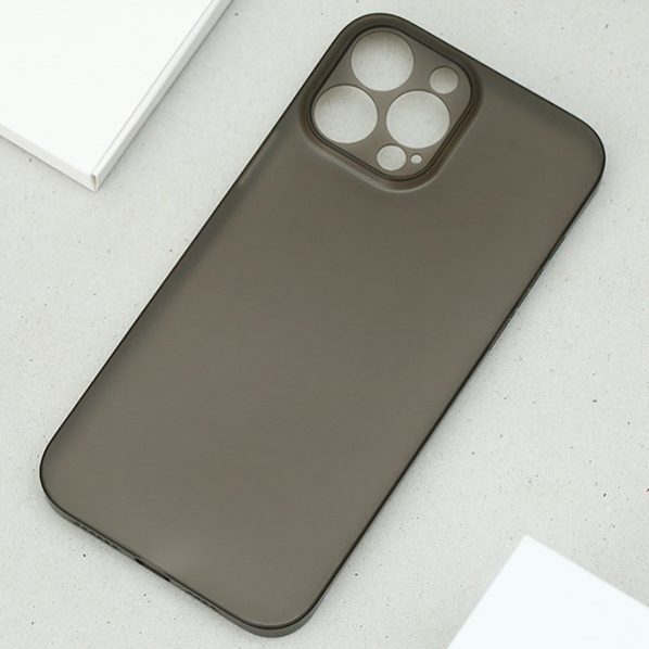 Ốp lưng iPhone 13 Pro Max Silicone