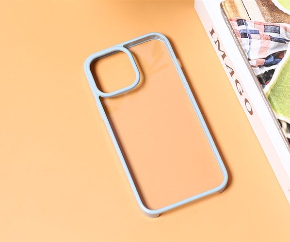 Ốp lưng iPhone 13 Pro Max Nhựa dẻo TPU