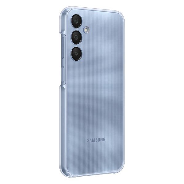 Ốp lưng Galaxy A15 Nhựa dẻo Samsung