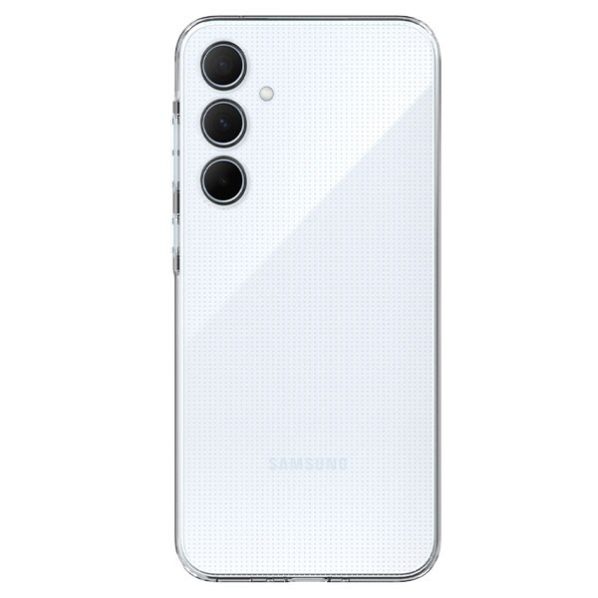 Ốp lưng Galaxy A35 Nhựa dẻo Samsung SMAPP