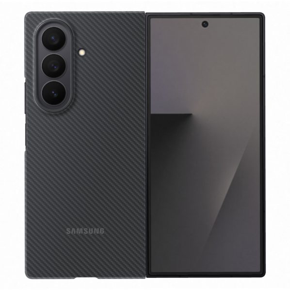 Ốp lưng Galaxy Z Fold7 SAMSUNG Carbon Shield
