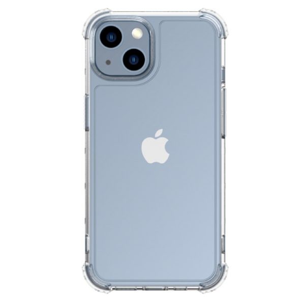 Ốp lưng iPhone 13/iPhone 14 Nhựa dẻo TPU
