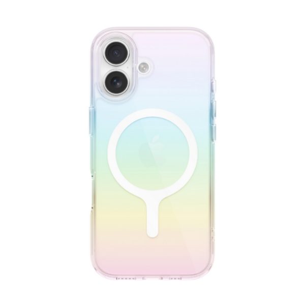 Ốp lưng MagSafe iPhone 17 PC