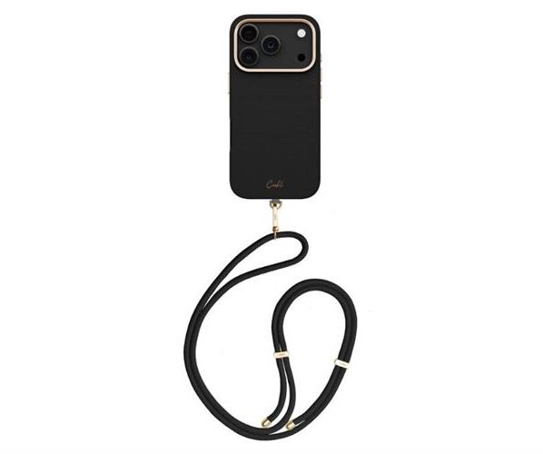 Ốp lưng MagSafe iPhone 17 Pro PU