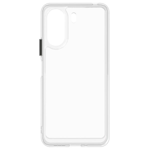 Ốp lưng Xiaomi Redmi 13C Nhựa cứng viền dẻo COSANO